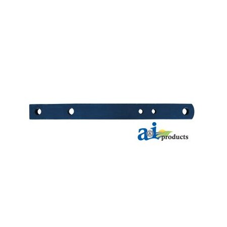 A & I Products Drawbar, Swinging 25.4" x2.3" x1.1" A-SBA370710290
